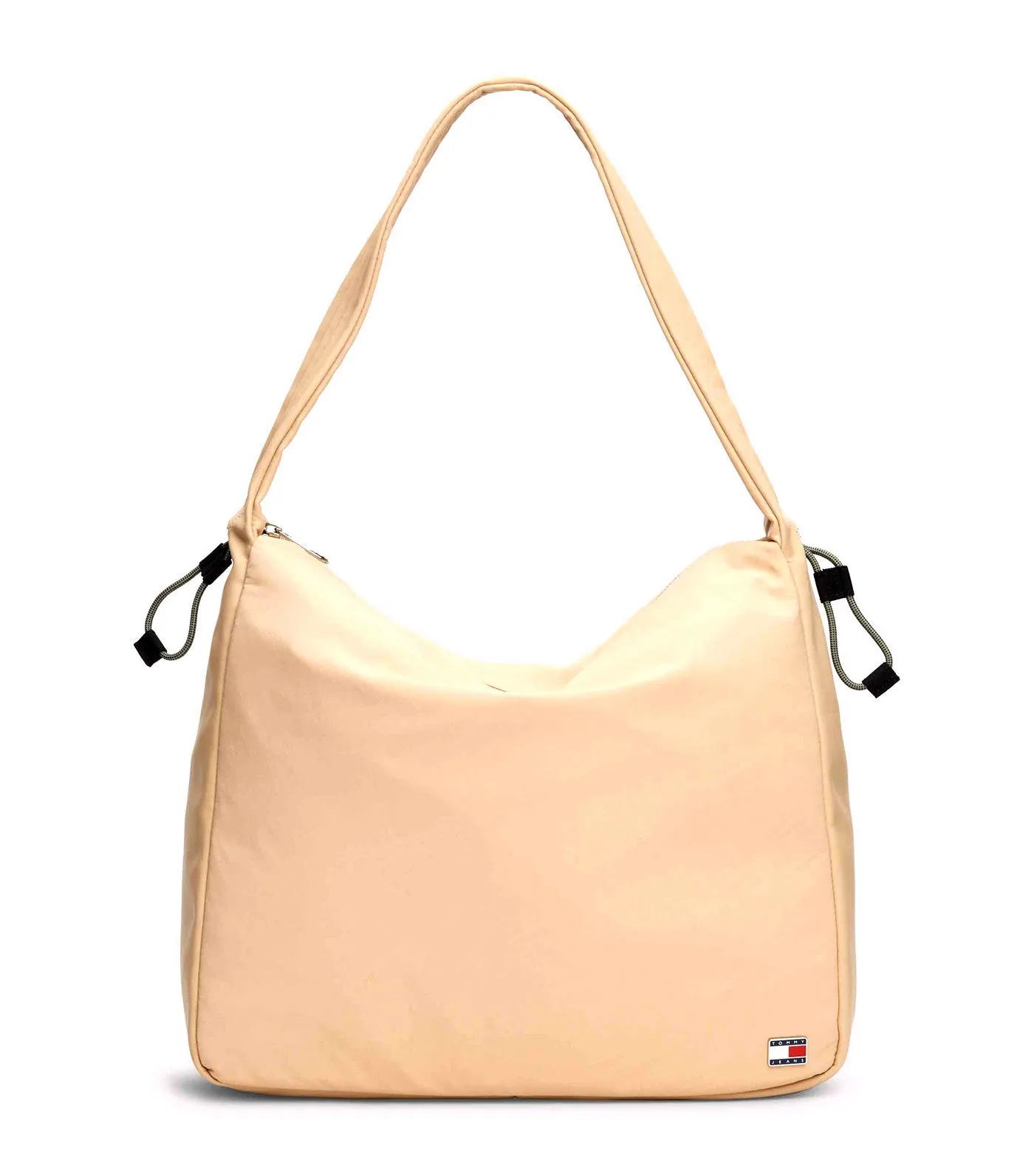 Women's Daily Utility Large Crossbody Bag Gentle Gold