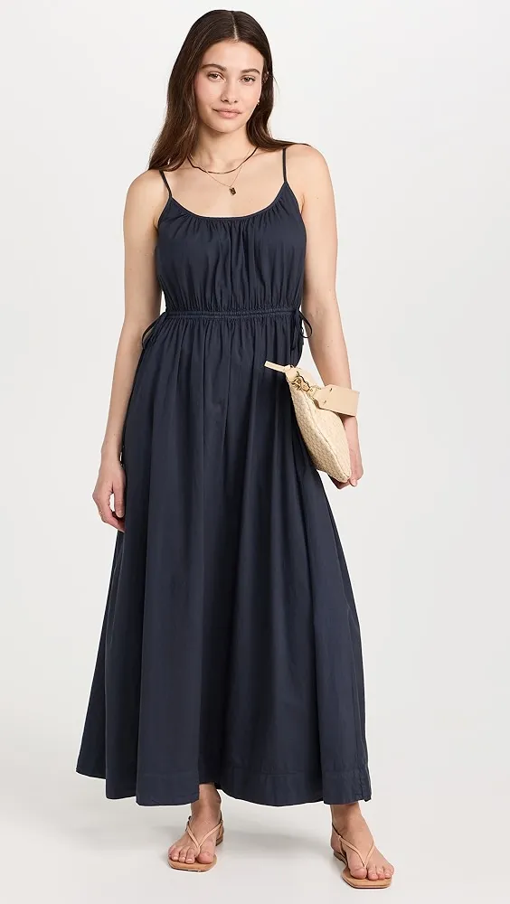 Wyeth   Camelia Dress 