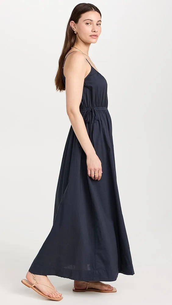 Wyeth   Camelia Dress 