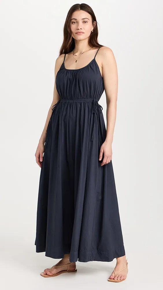 Wyeth   Camelia Dress 