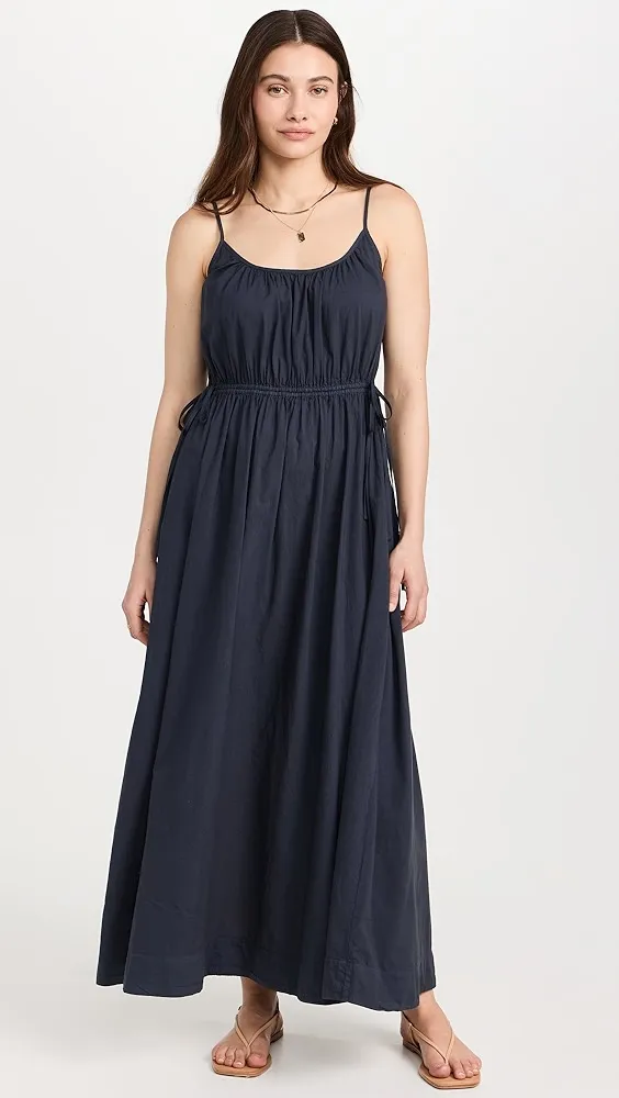 Wyeth   Camelia Dress 