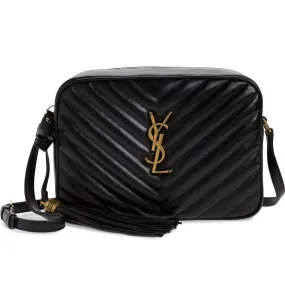 YSL SAINT LAURENT LOU CAMERA BAG