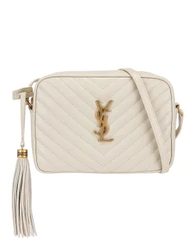 YSL SAINT LAURENT LOULOU CAMERA BAG