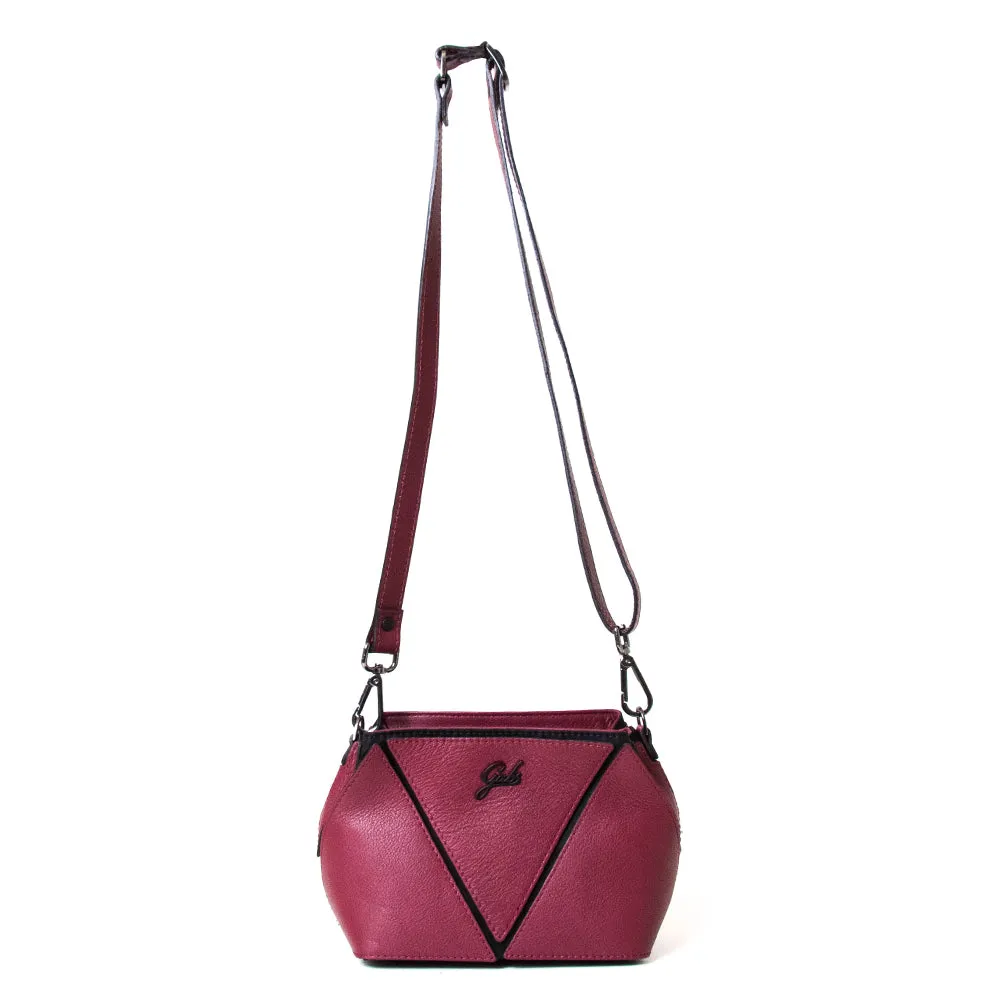 Yuuko Small Crossbody bag