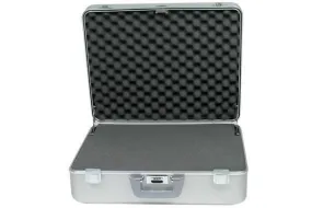 ZERO Halliburton Camera Case 21x17x7.5